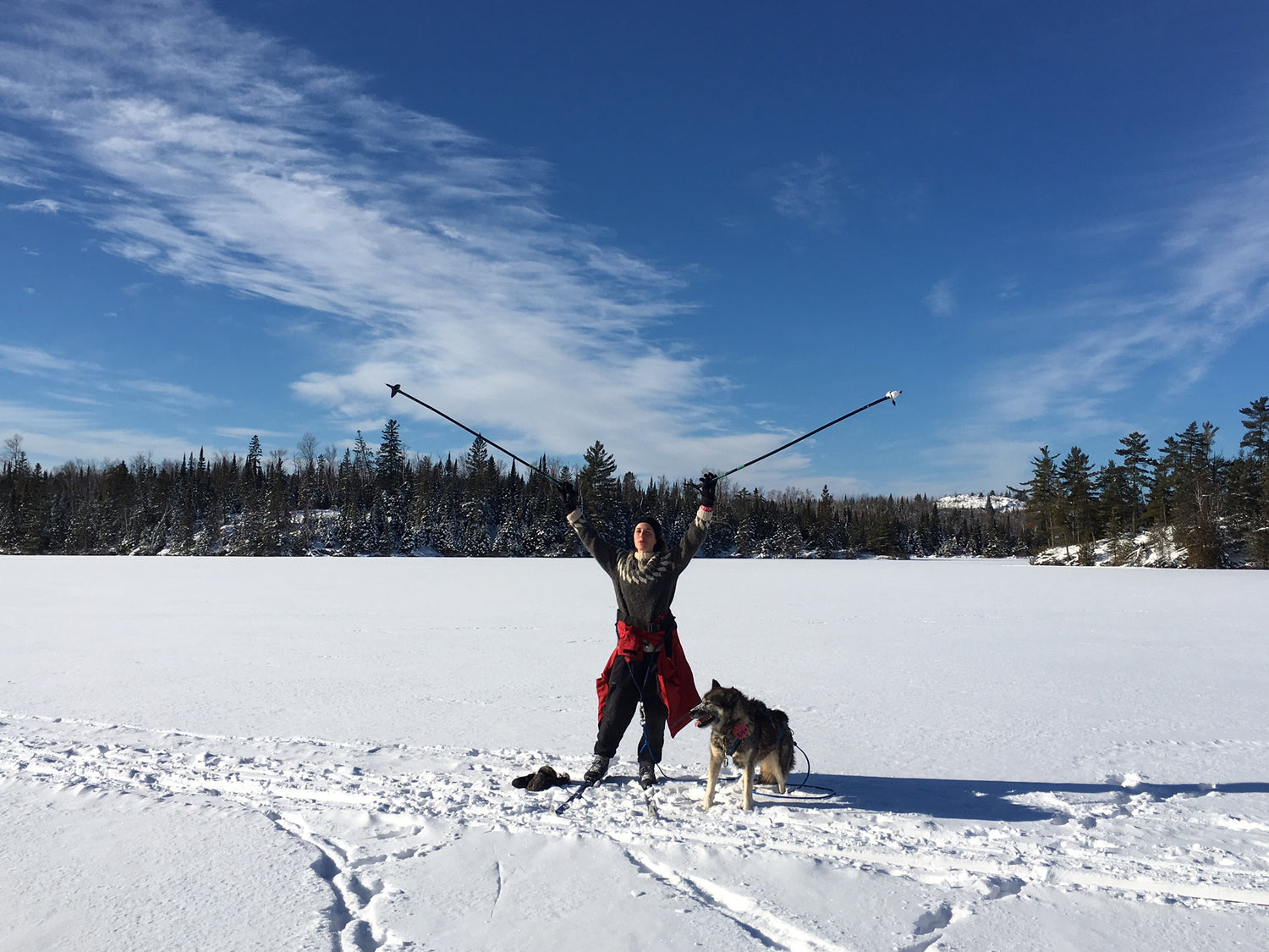 10 Winter Activities I Never Tried Until I Moved to Ely, MN