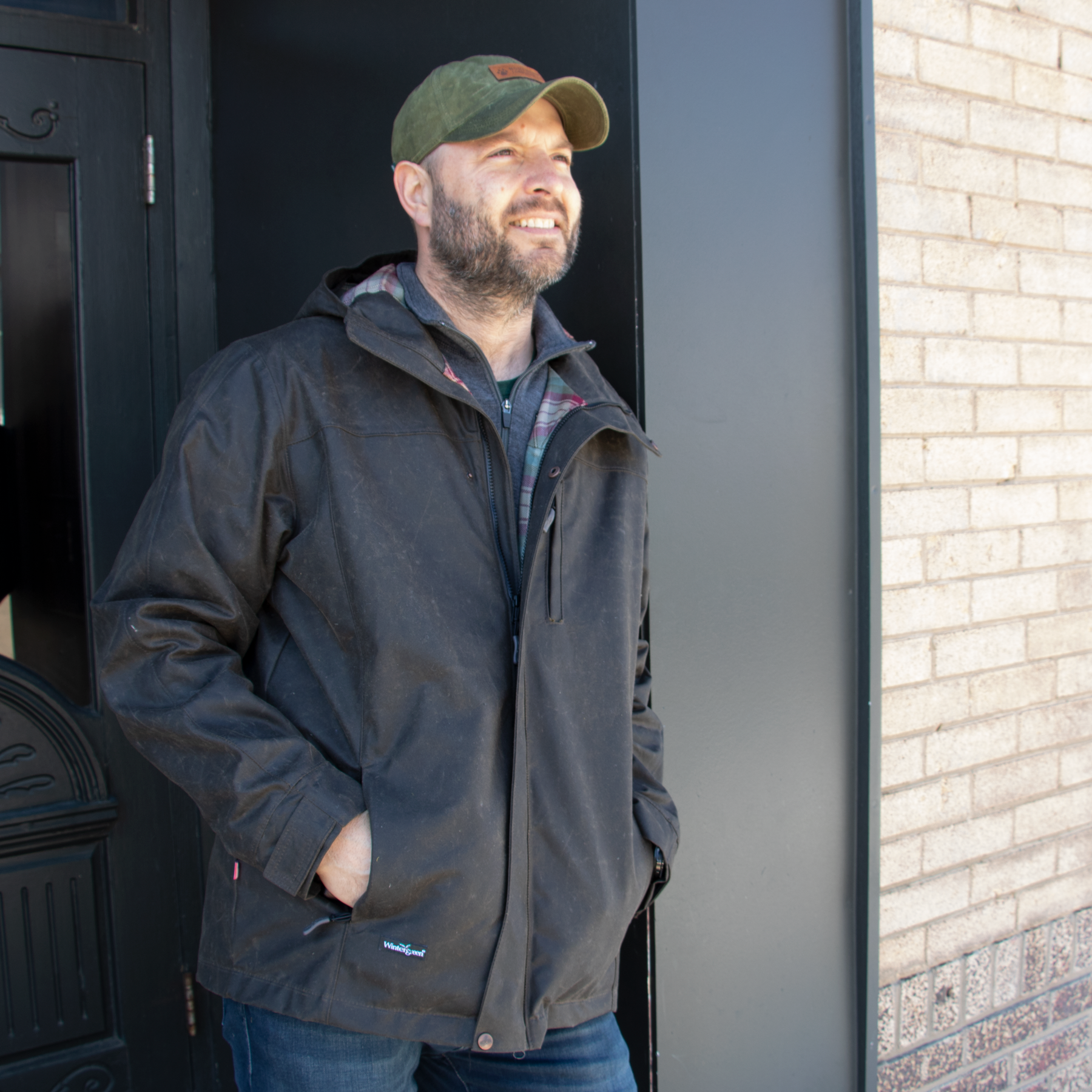 A Message from President Jackson: Looking Ahead to 2026