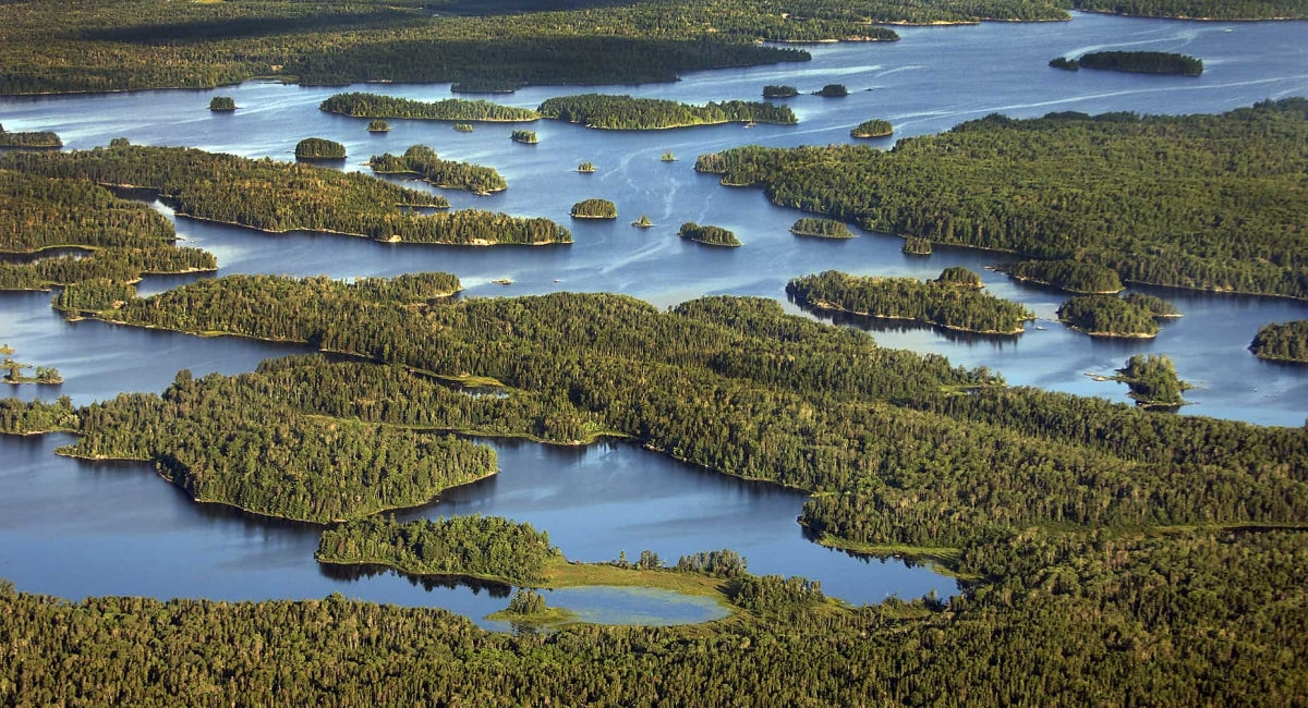 Why the BWCA is Important To Me