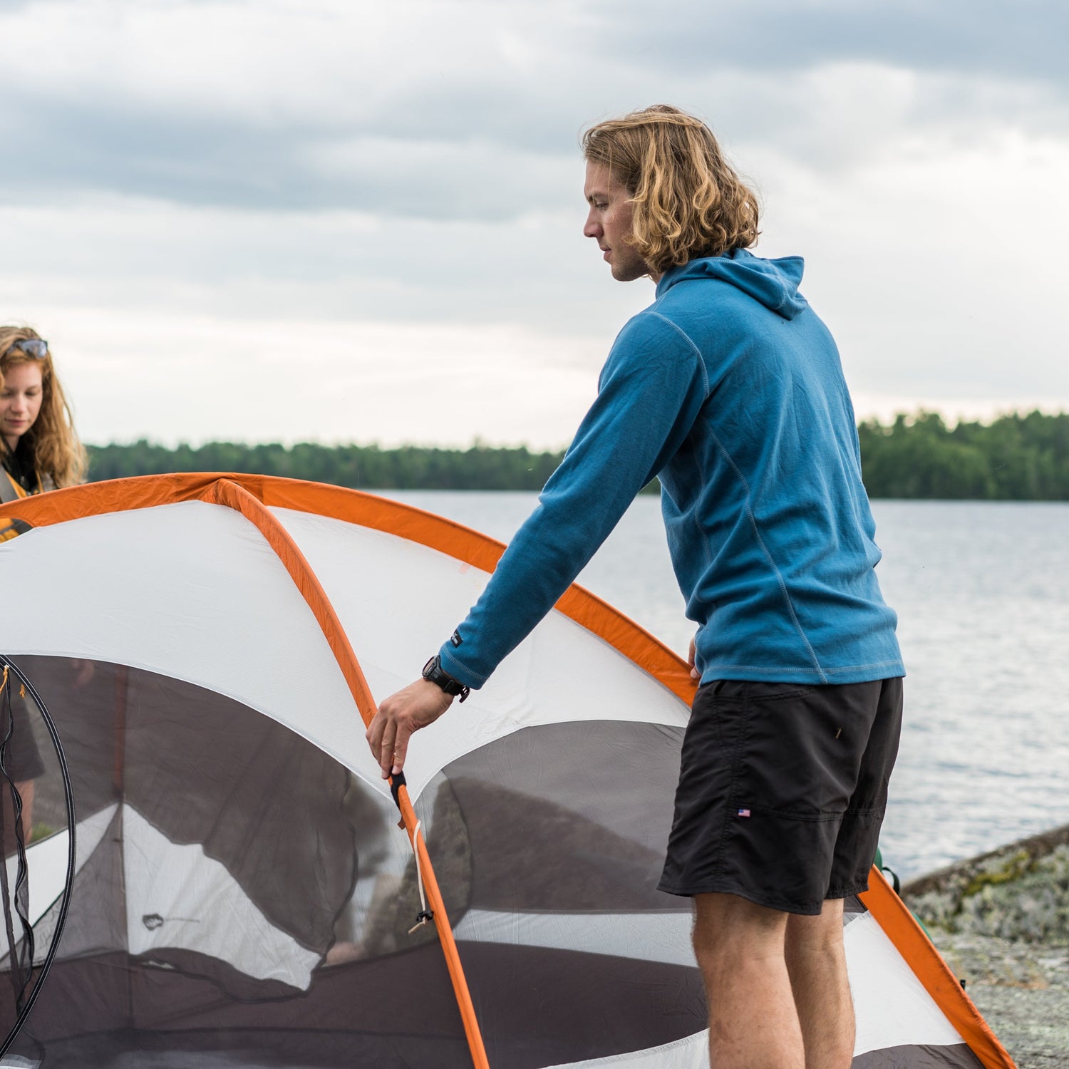 The Best Wintergreen Gear For Summer Activities