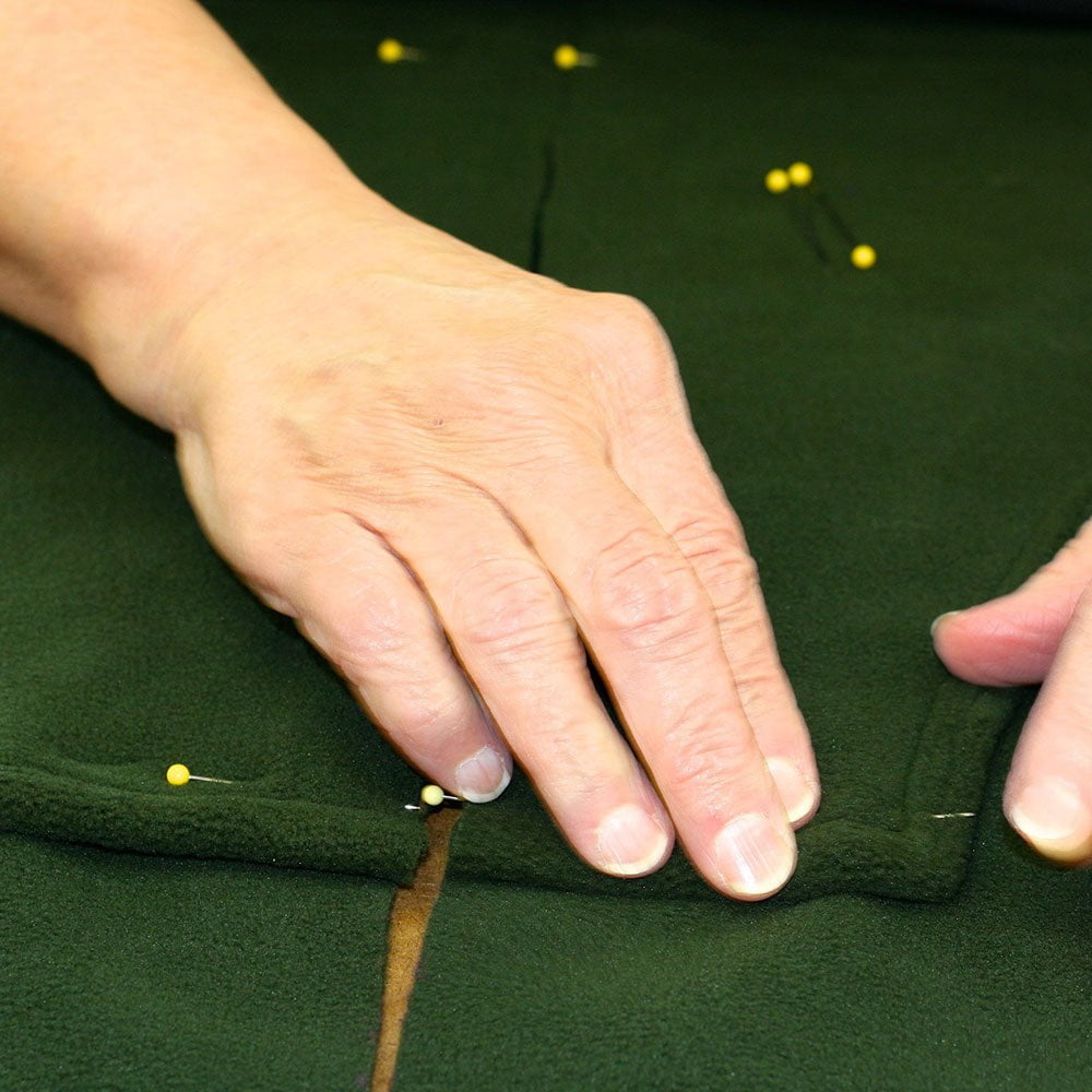 Made in Minnesota clothing