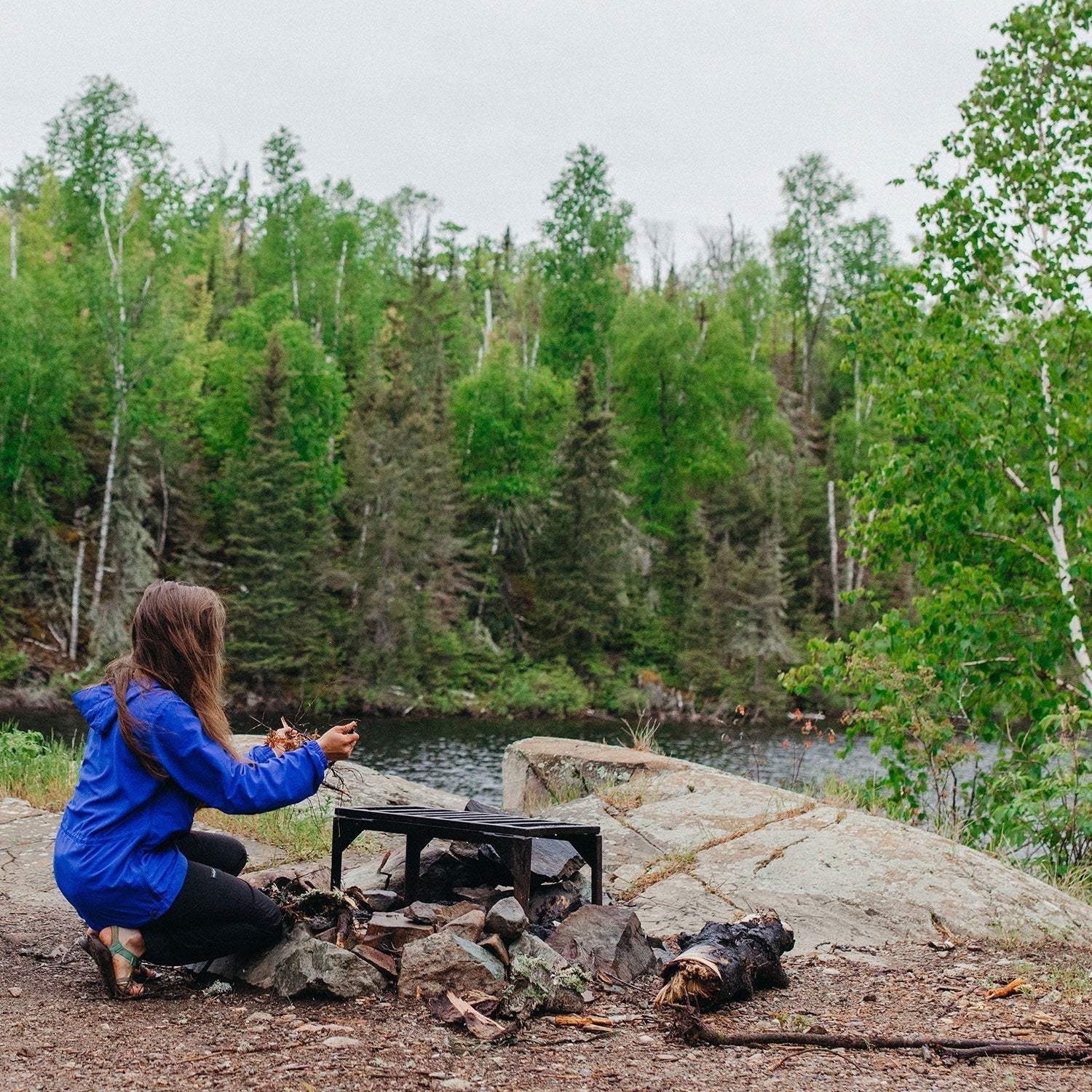 Best Gear for the Boundary Waters: What to Pack for Your Next Canoe Adventure