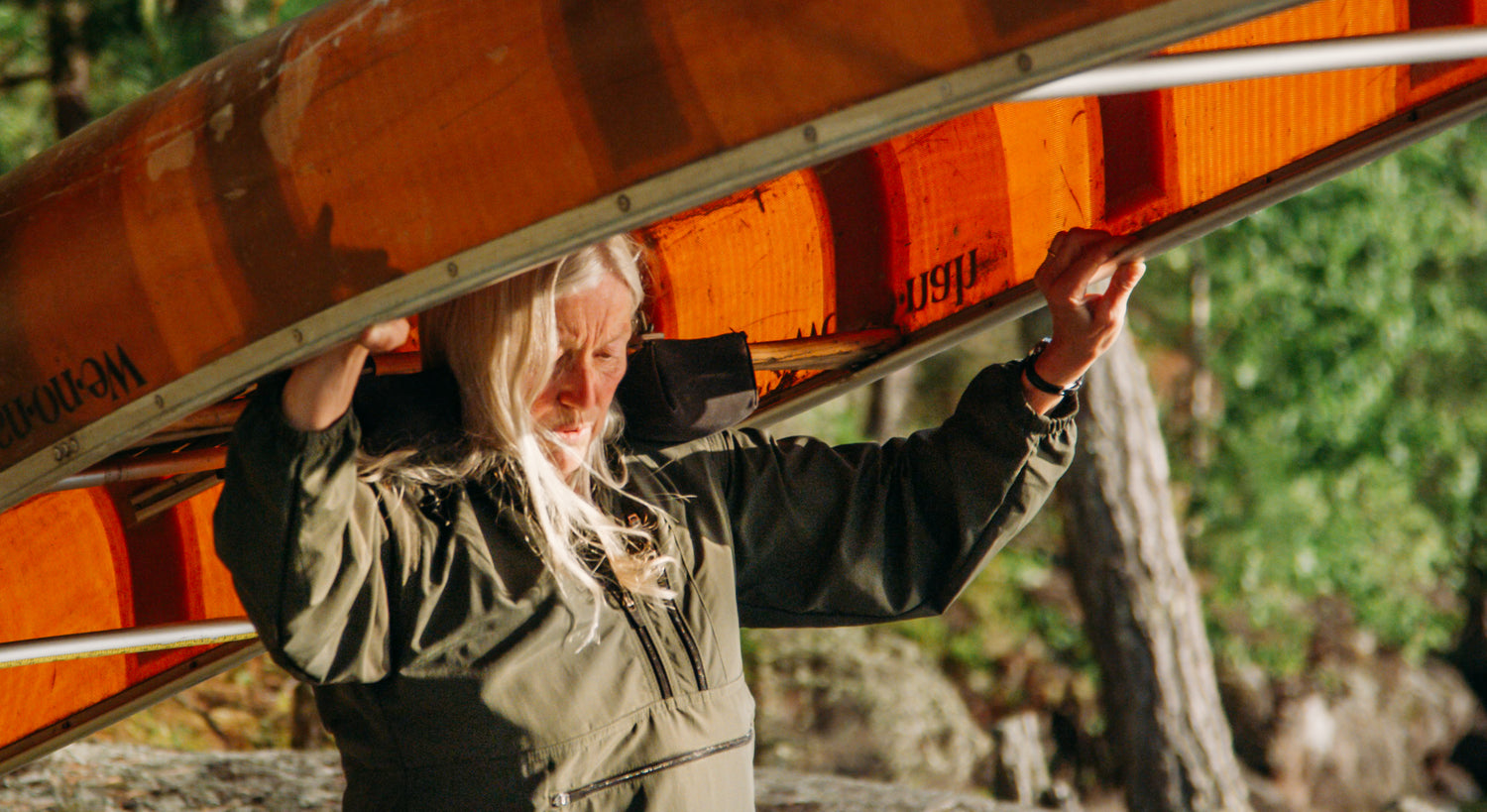 10 Tips for Canoe Portaging Like a Pro