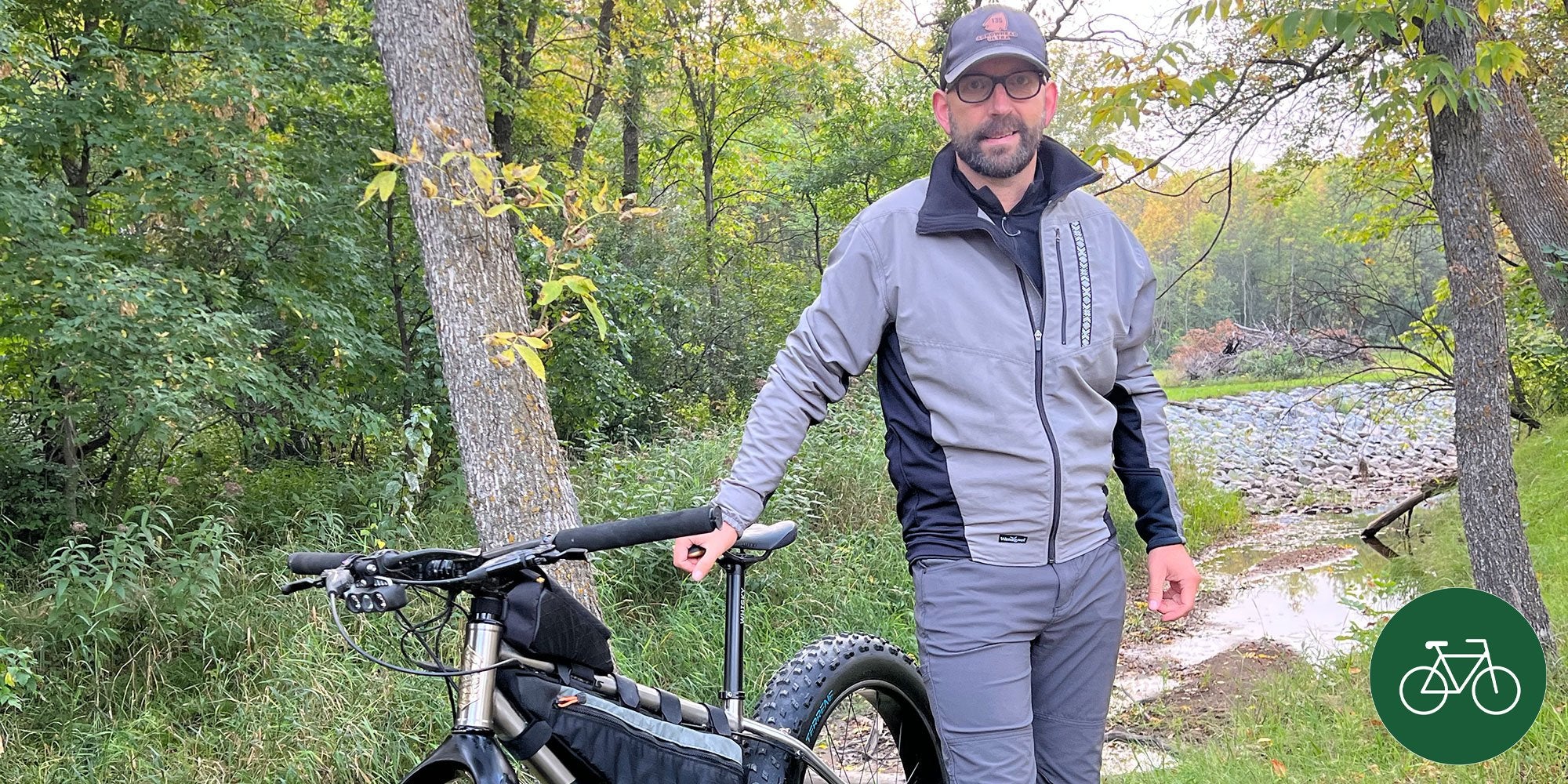 Biking Collection banner