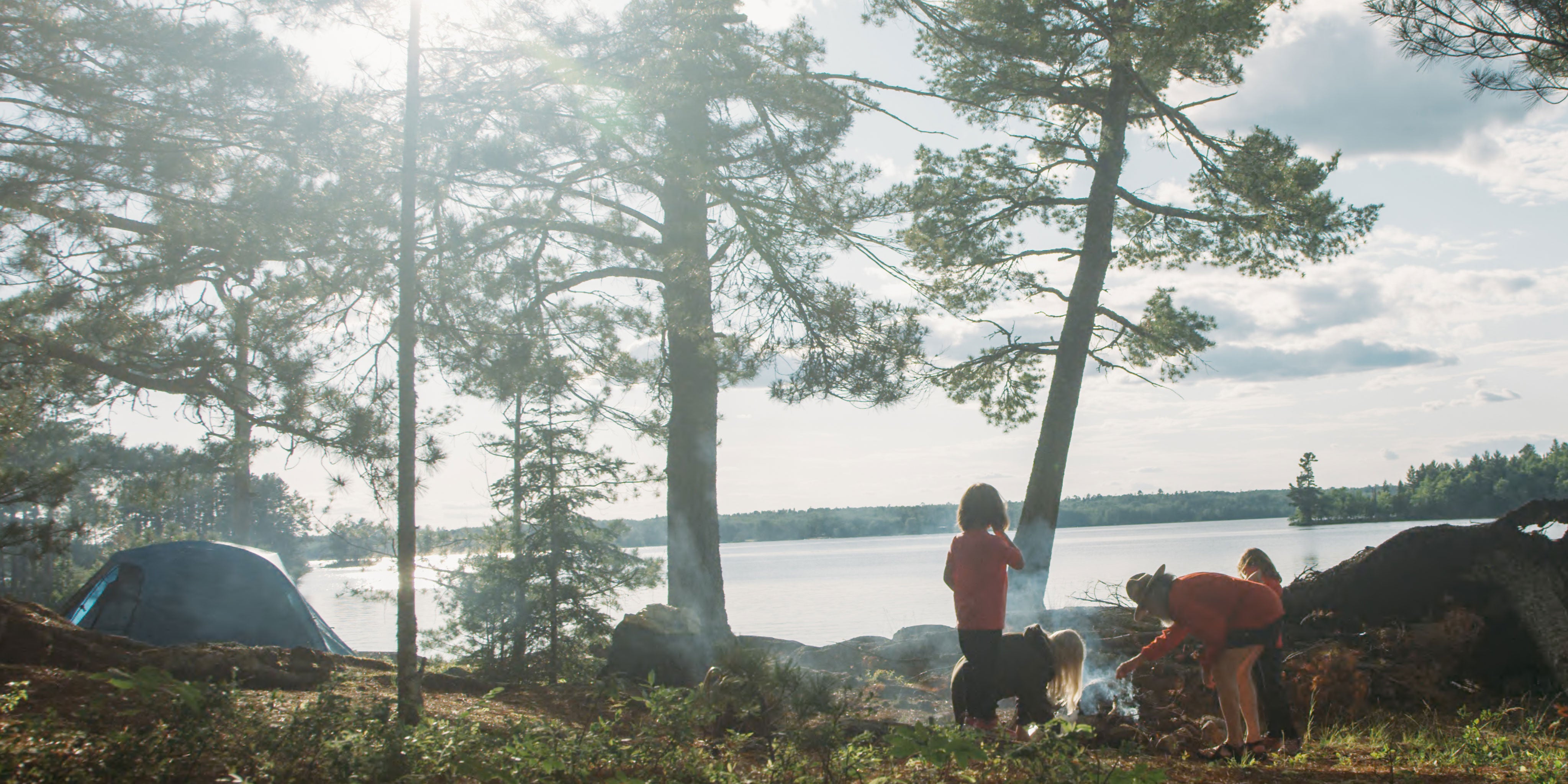 Boundary Waters Collection