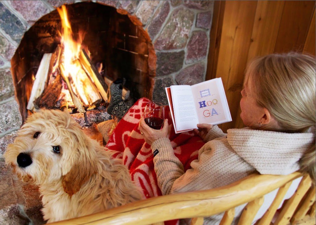 Winter Comfort