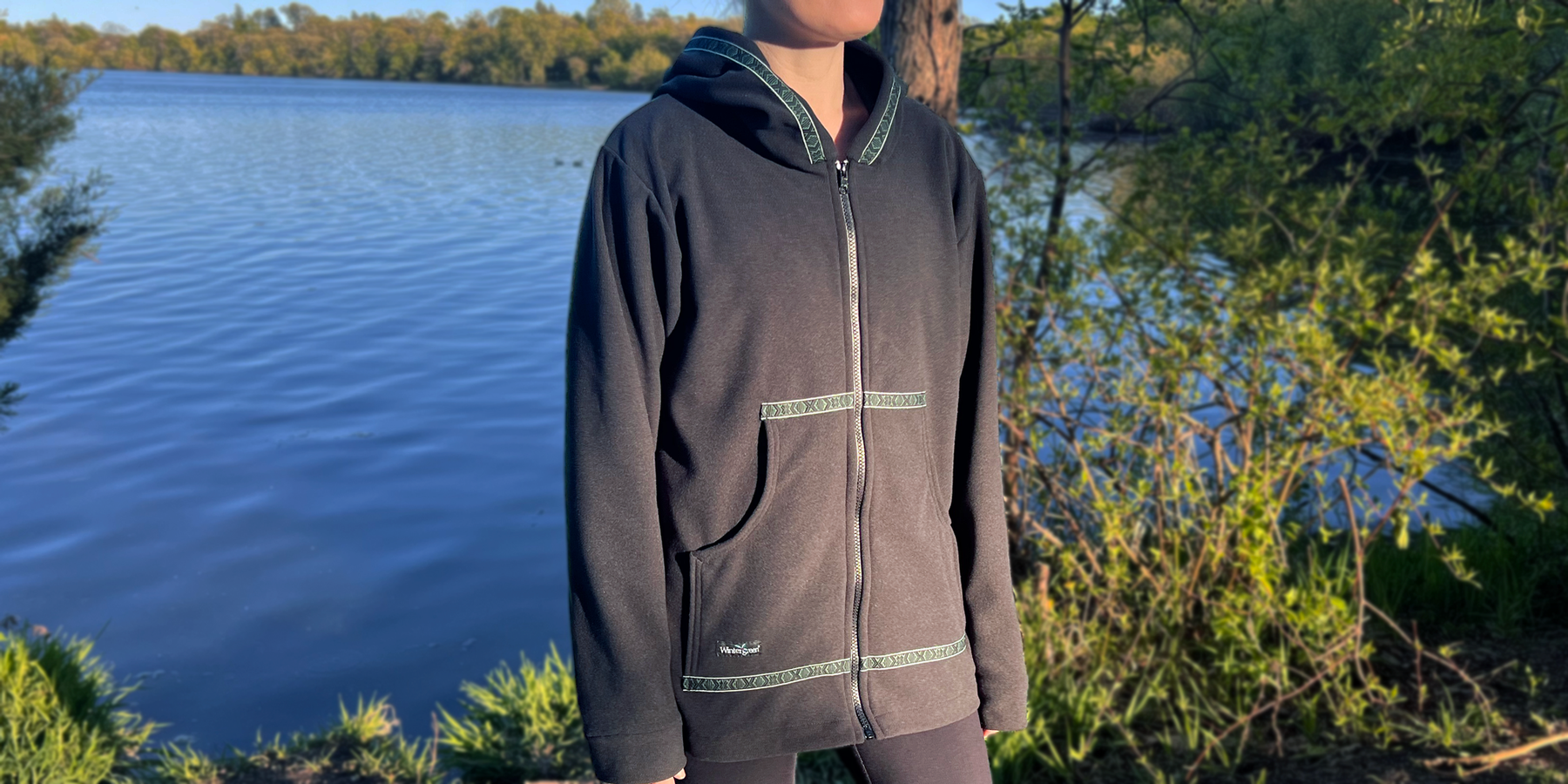 Wintergreen Northern Wear