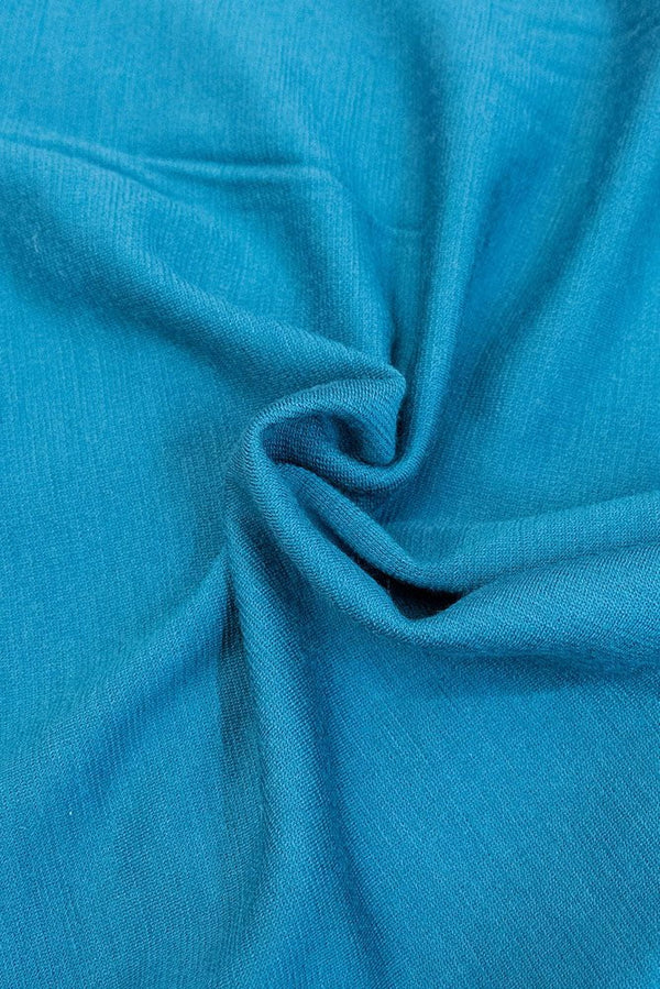 Seamed Wind Top