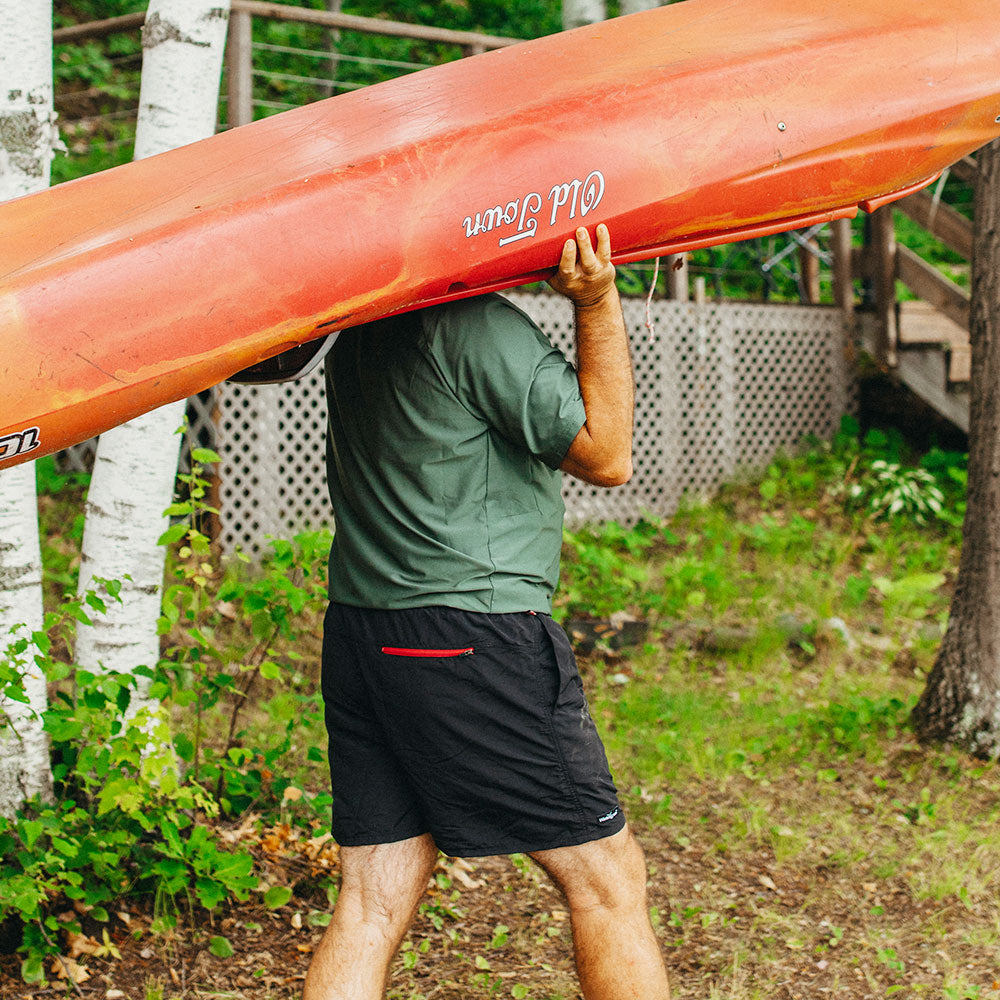 Boundary Waters Canoe Shorts (Men's)