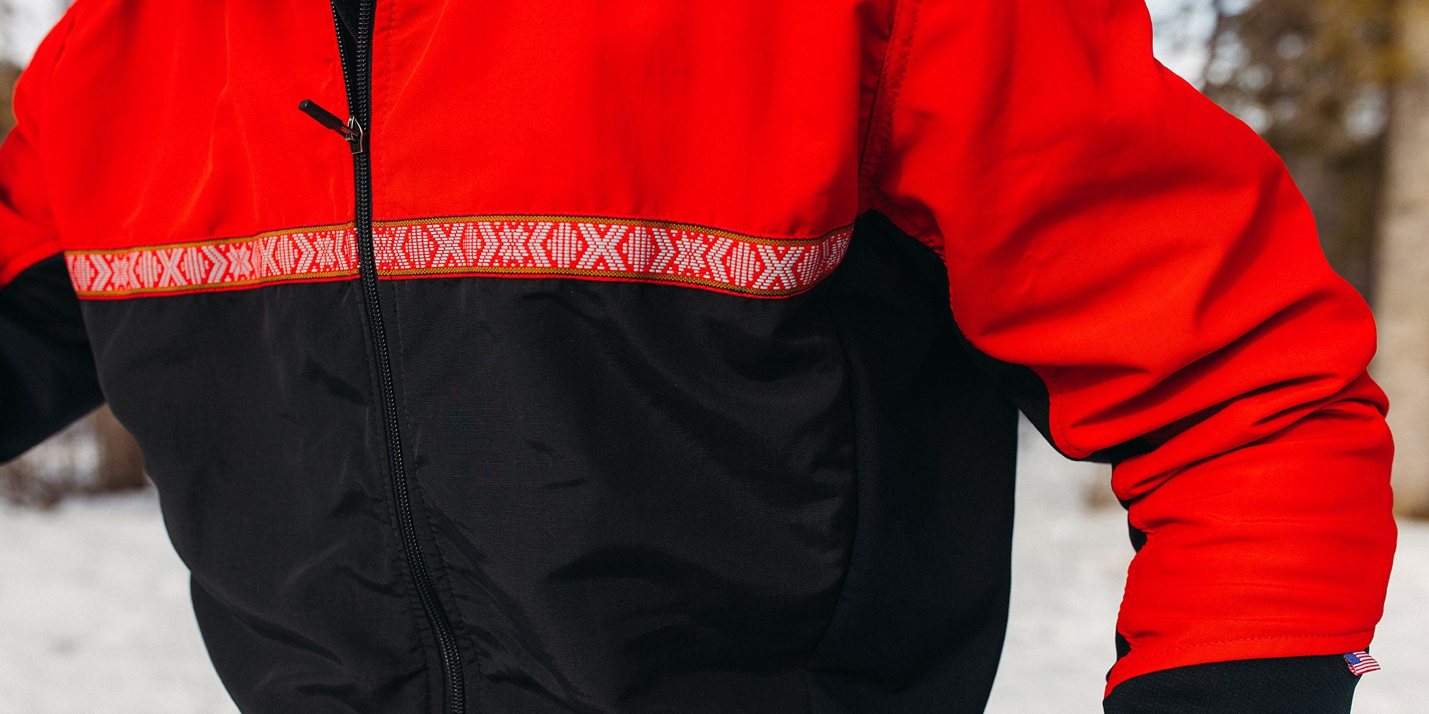 Nordic Jacket (Men's)