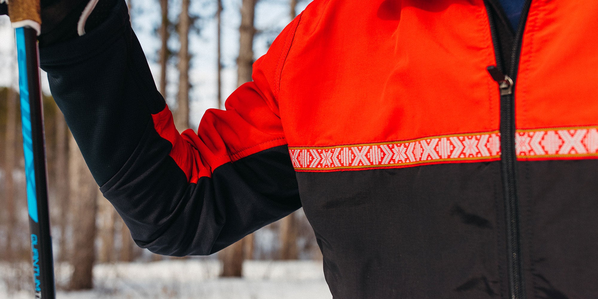 Nordic Jacket (Men's)