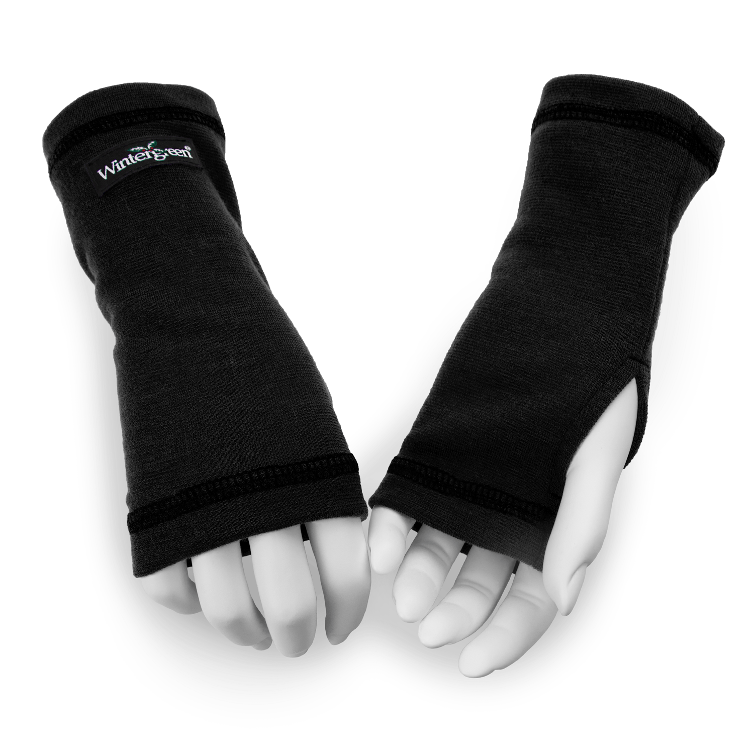 Black Bear Merino Wool