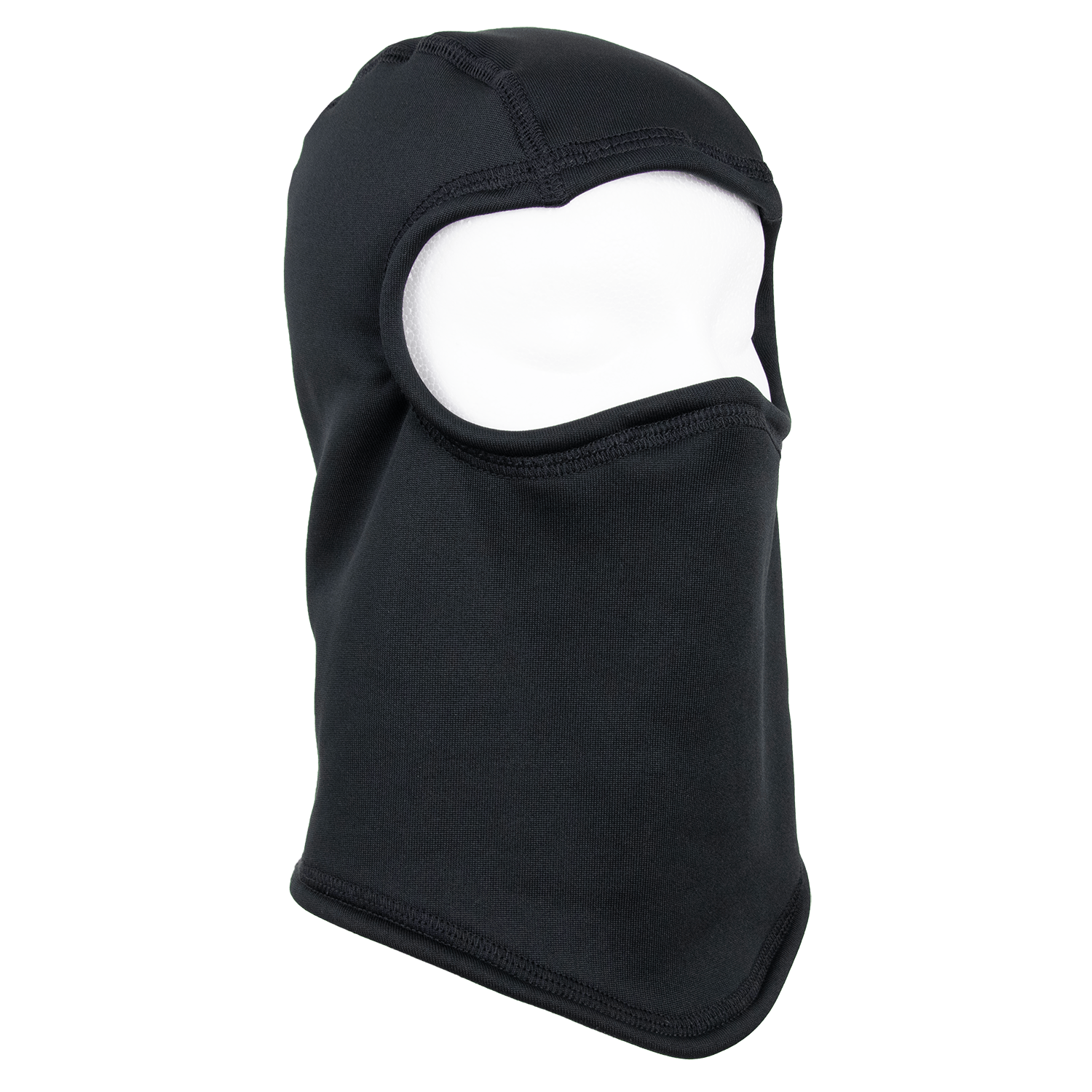 Polartec® Powerstretch® Flex Balaclava (Unisex)-Made in Ely, MN. Polartec® Powerstretch® Flex Balaclava (Unisex)-Made in Ely, MN.