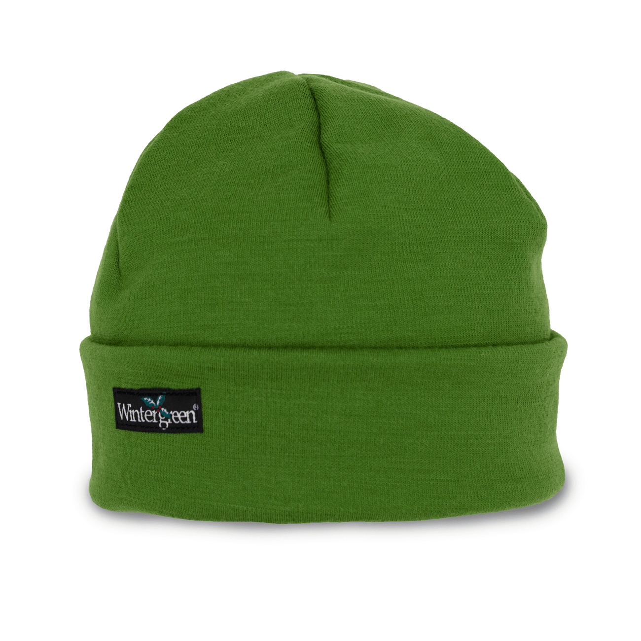 Mika Merino Wool Stocking Cap (Unisex)-Made in Ely, MN.