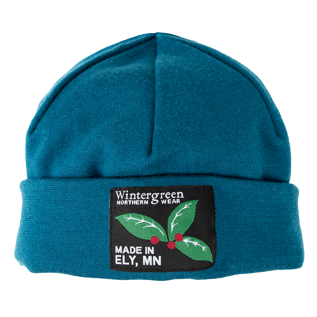 Kid's Watch Cap -Made in Ely, MN