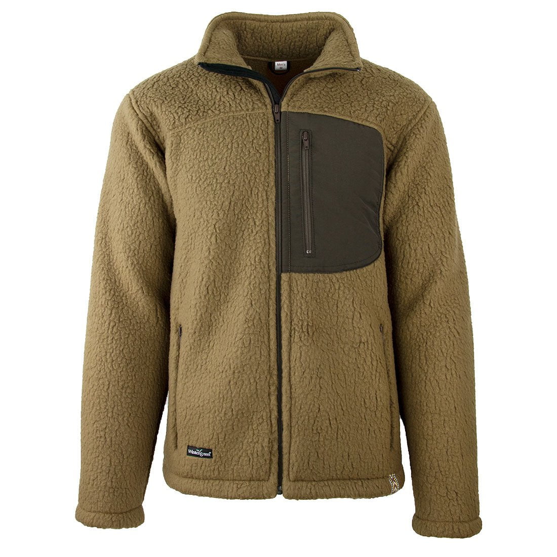 Men's Fleece Jackets - Built for Adventure