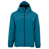 Teal Shell