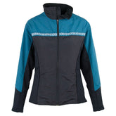 Teal Shell