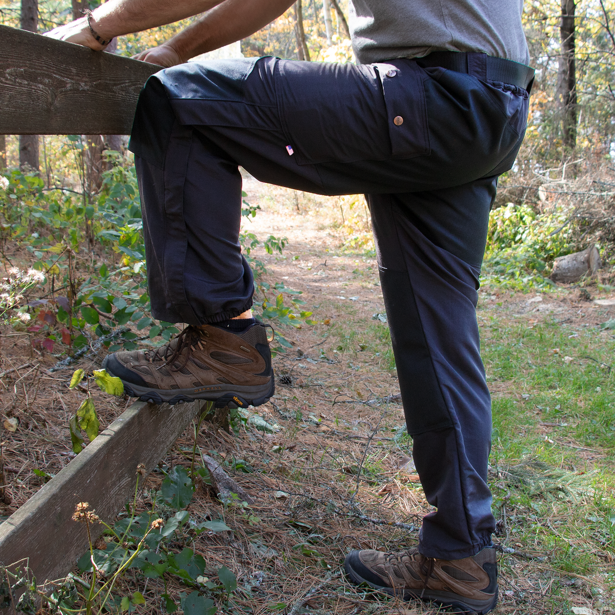 mens fleece lined dress pants Guide (Men's)-Made in Ely, MN. 32