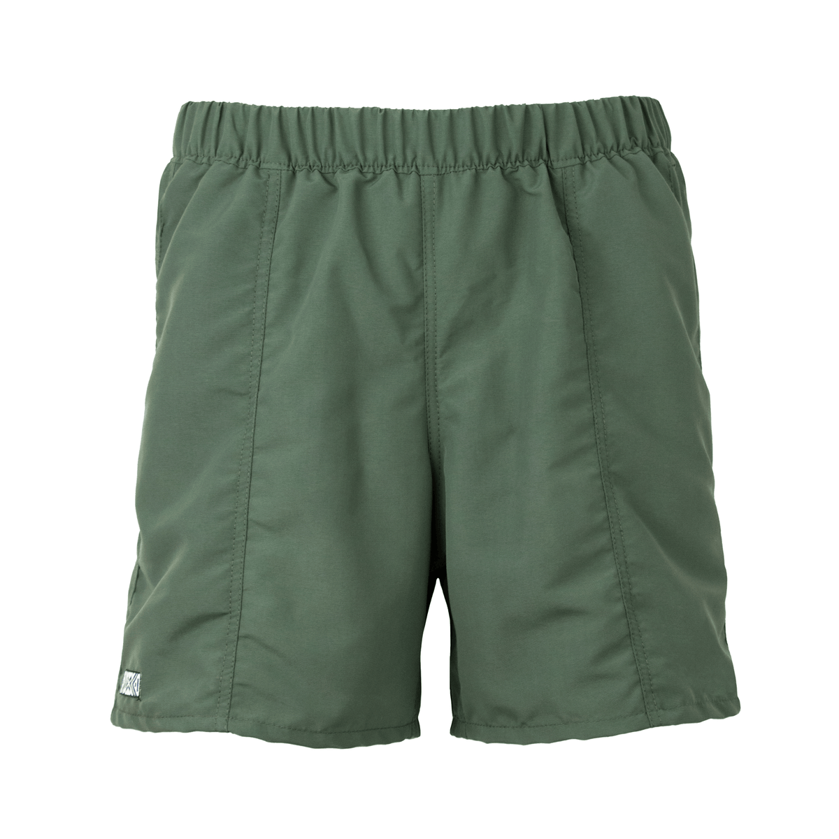 Men's Northwoods Supplex® Nylon Canoe and Hiking Shorts-Made in USA