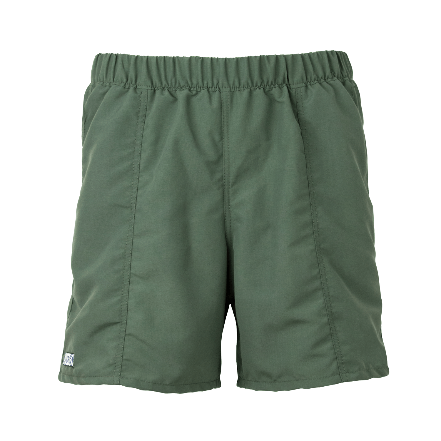 Loden Green Shell