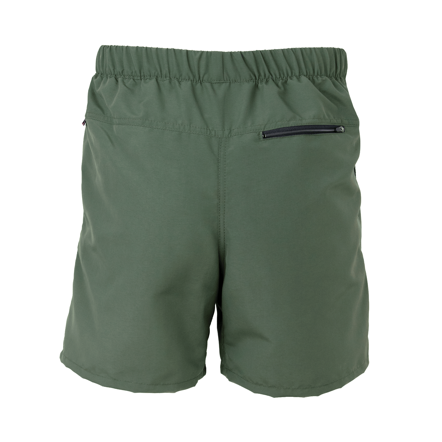 Loden Green Shell