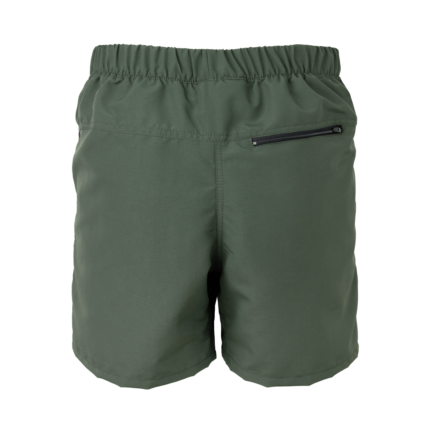 Loden Green Shell