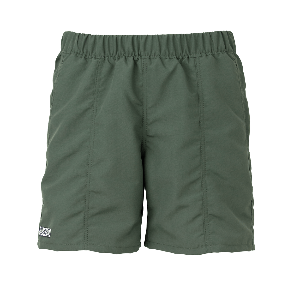 Loden Green Shell