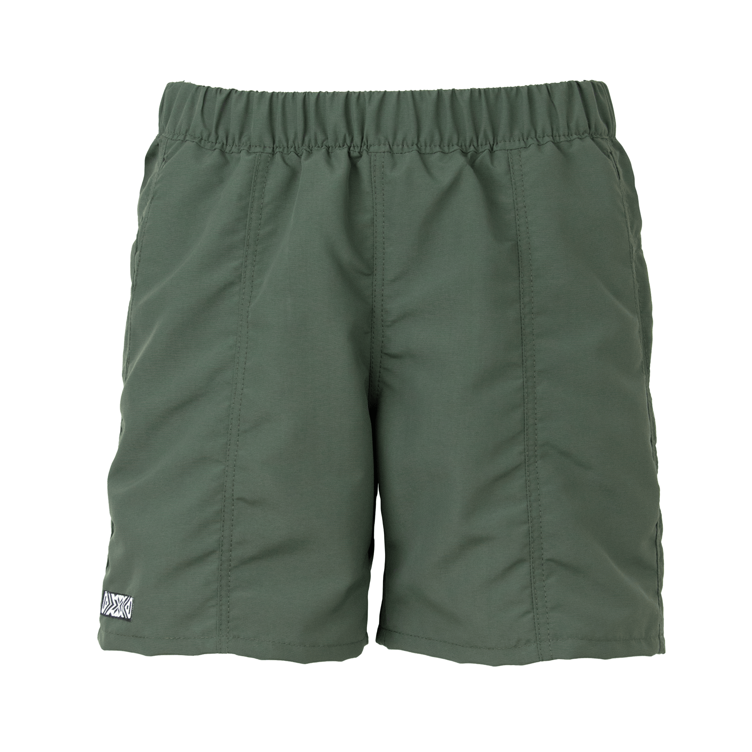 Loden Green Shell
