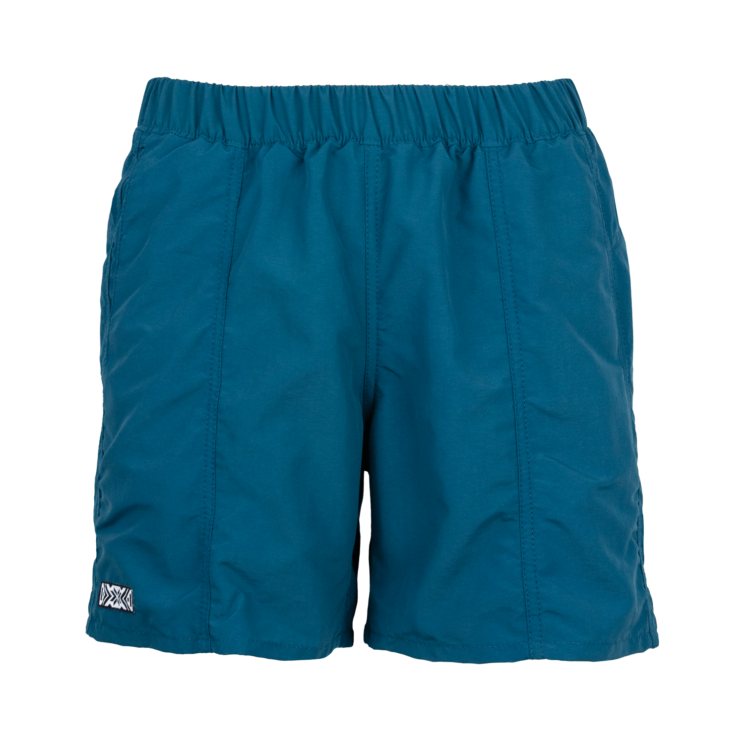 Teal Shell