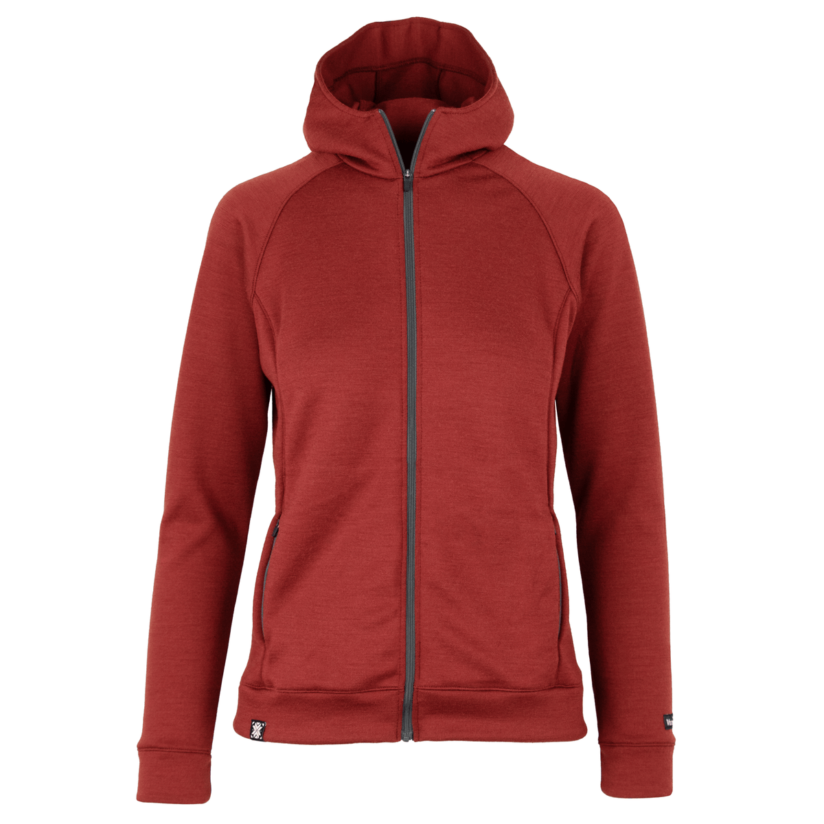 Vermilion Red