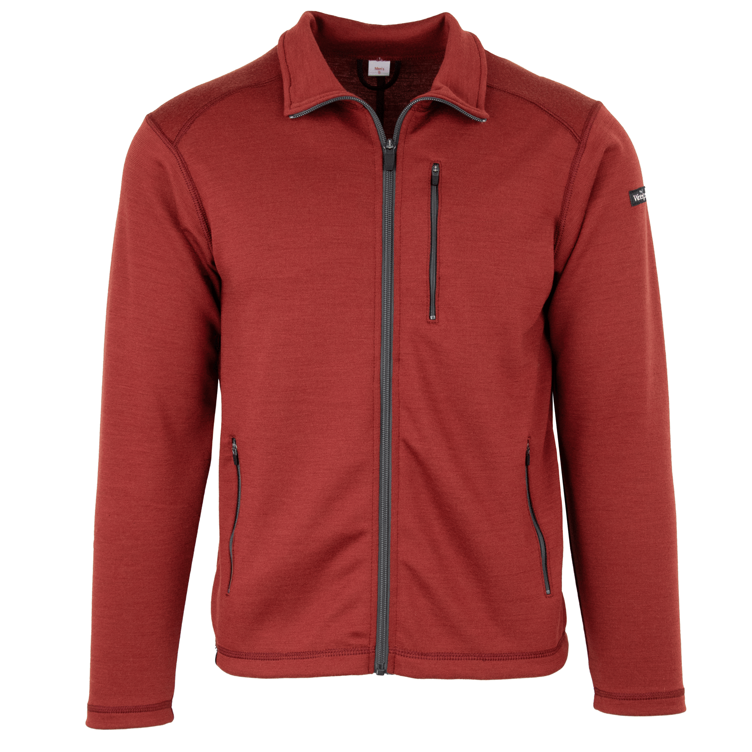 Vermilion Red