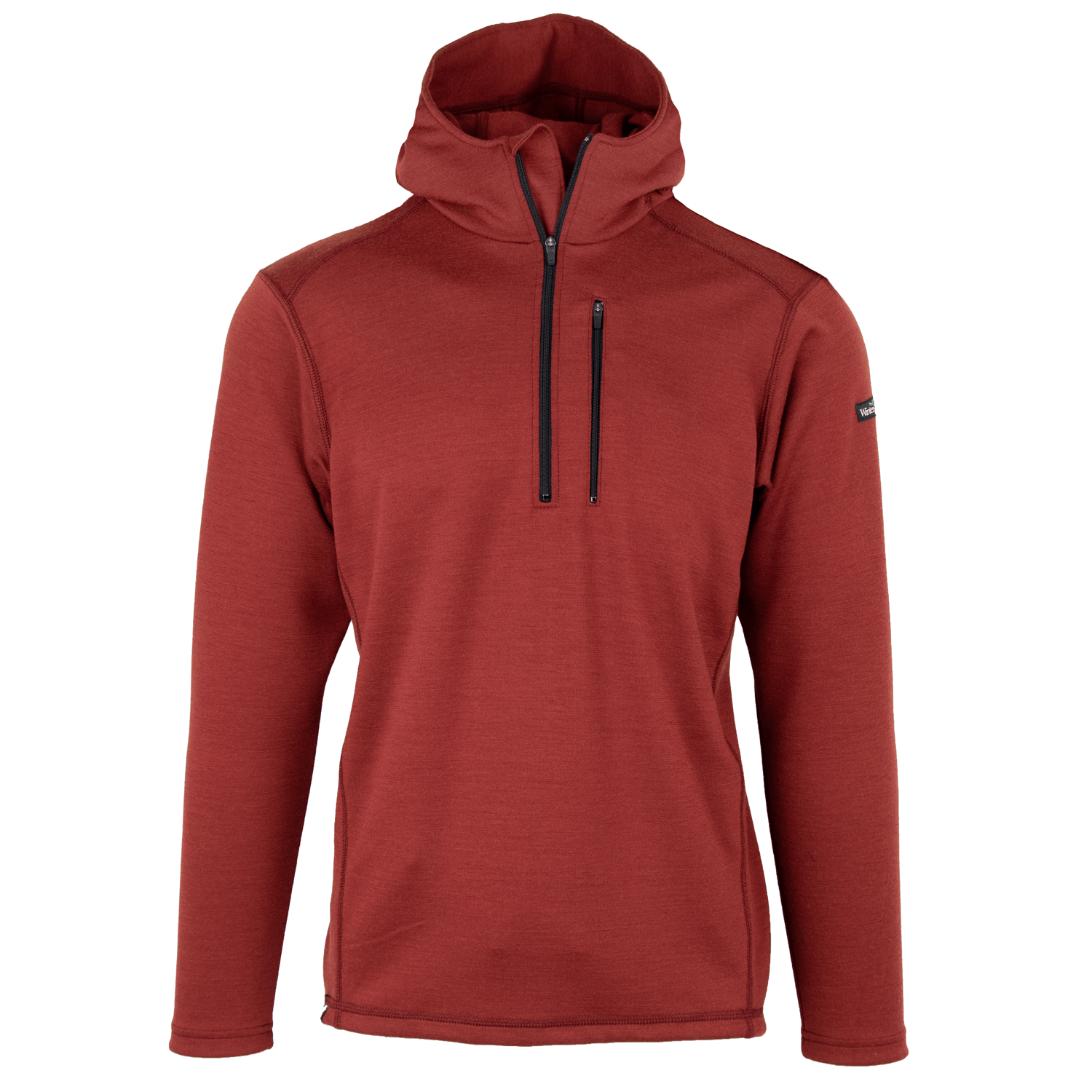 Hansen Hoodie Merino Wool (Men's) Hansen Hoodie Merino Wool (Men's)