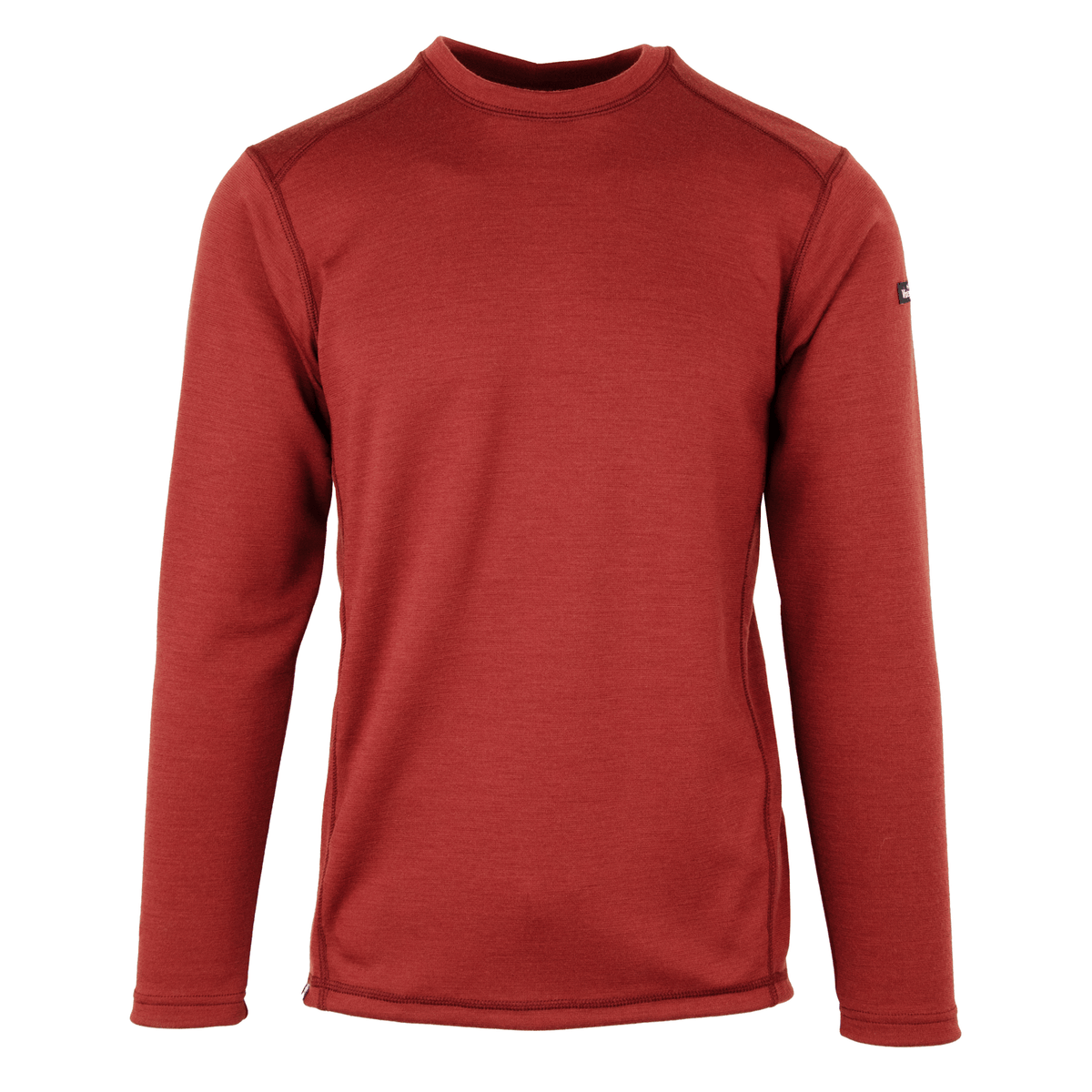 Vermilion Red
