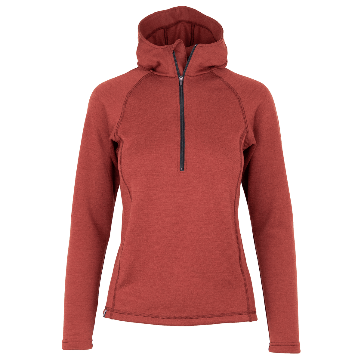 Vermilion Red