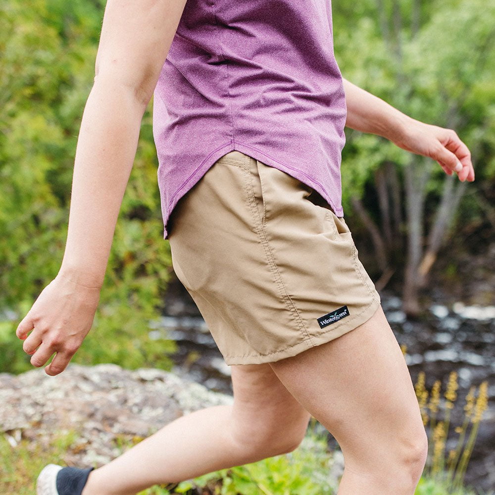 Boundary Waters Canoe Shorts (Women's)