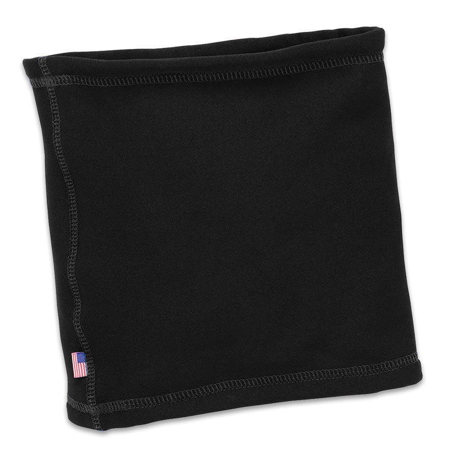Black Powerstretch & Black