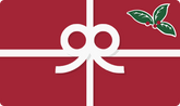 Wintergreen Northern Wear Gift Card Gift Card clothing made in america minnesota made outdoor clothing ely hand made outdoor clothing Made in USA