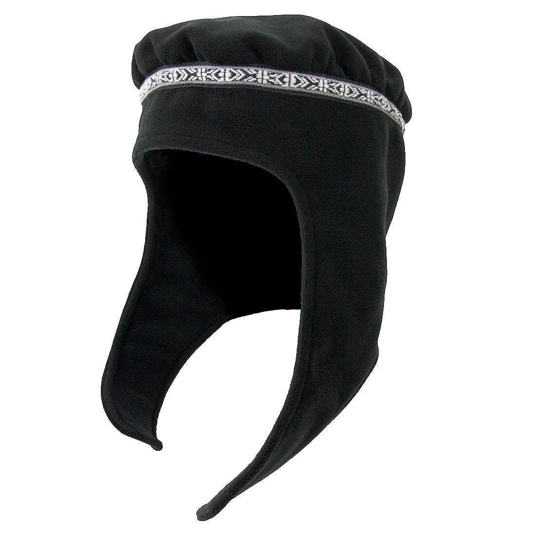 Black (Licorice Twist Trim)