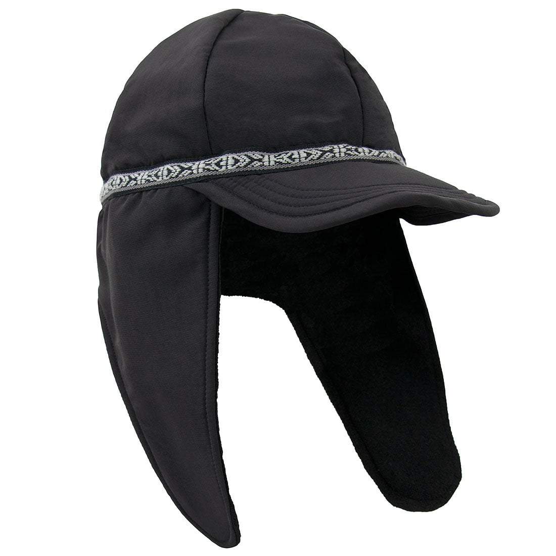 Expedition Shell Hat-Made in Ely, MN.