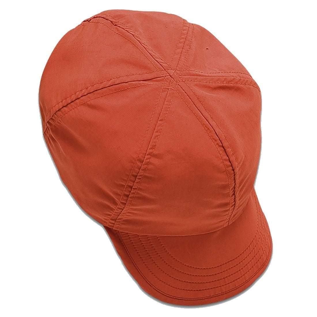 Burnt Orange Shell