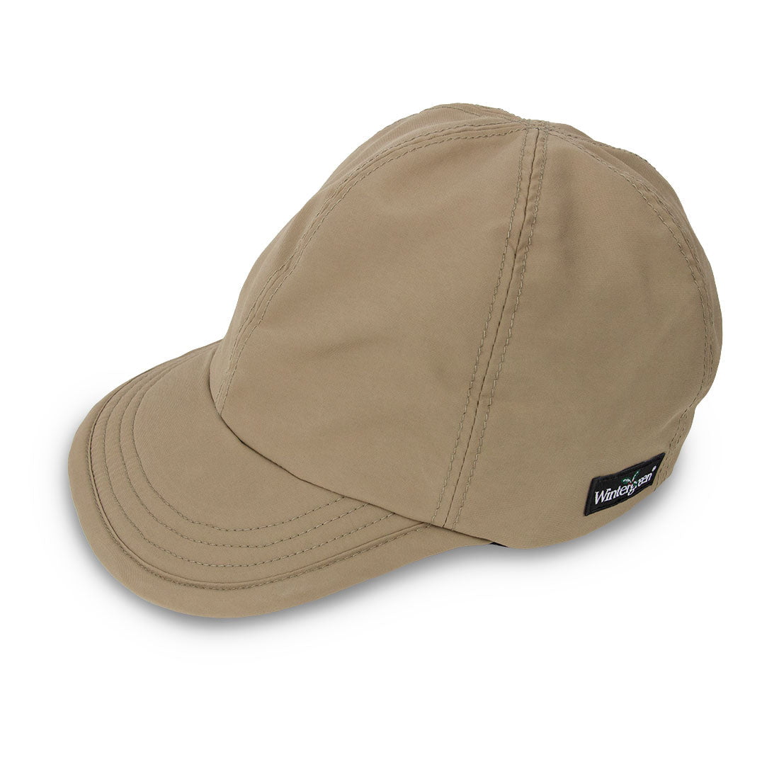 Khaki Shell