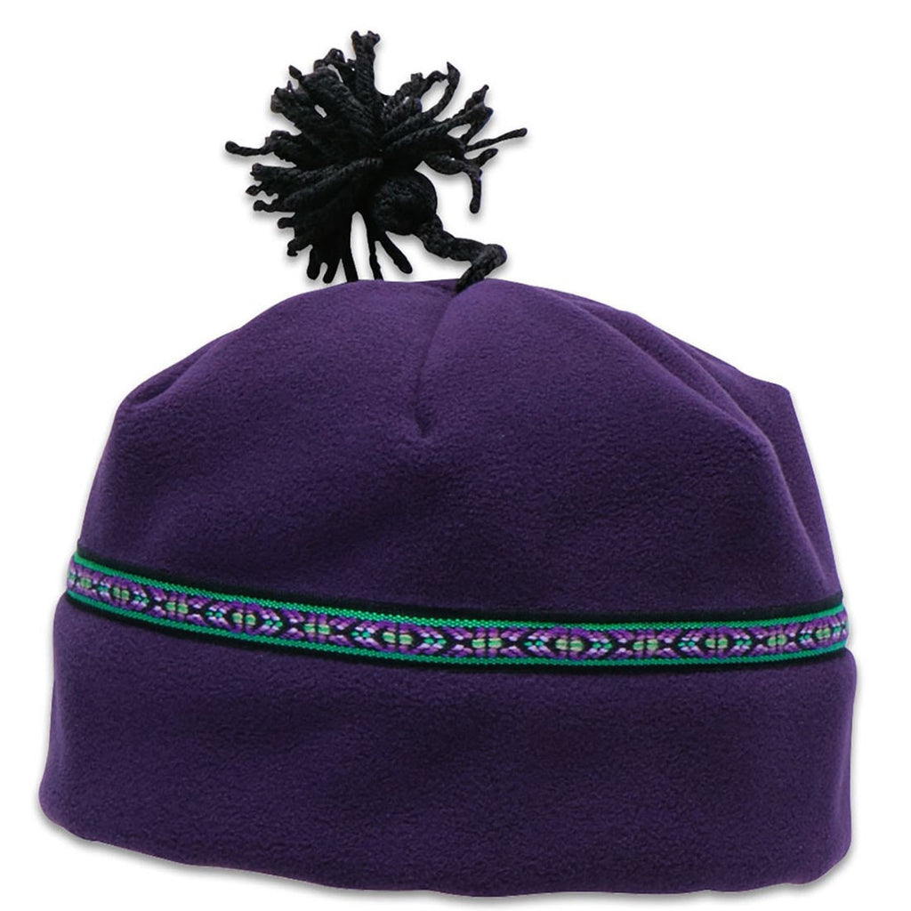 Wintergreen Beanie (Kid's)-Made in Ely,