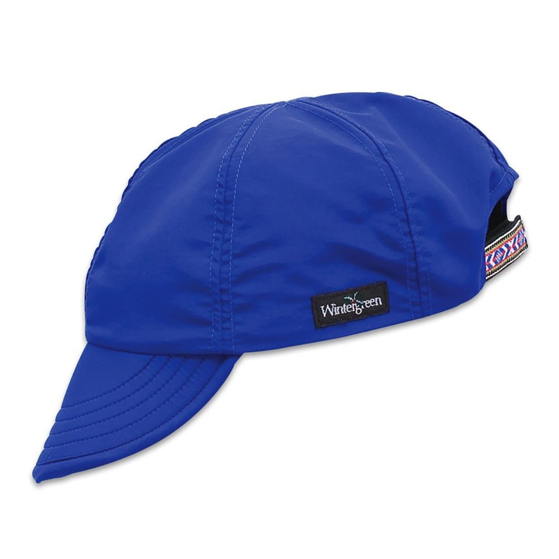 Royal Blue Shell