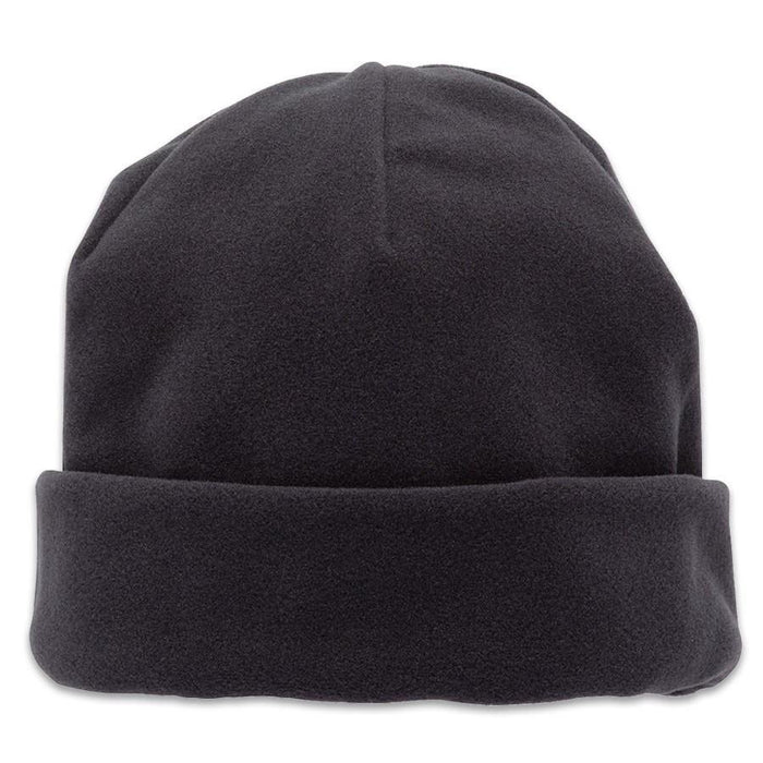 Stocking Cap (Unisex)-Made in Ely, MN.