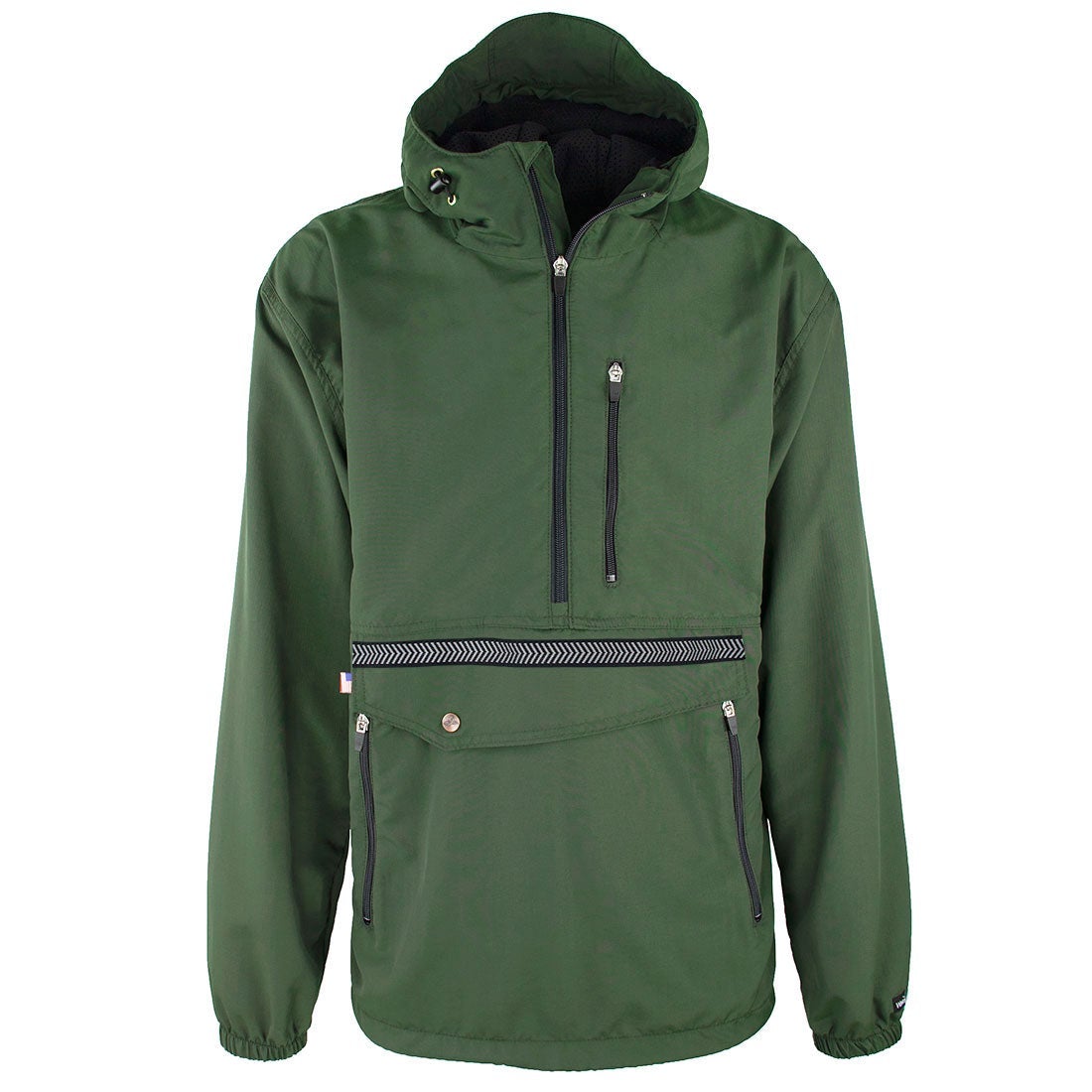 Boundary Waters Hooded Windshirt (Men's)
