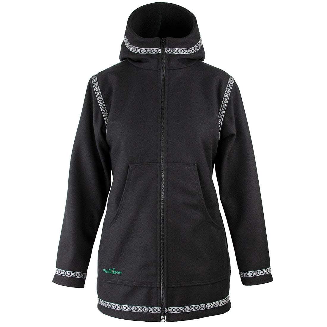 Northwind jacket shop