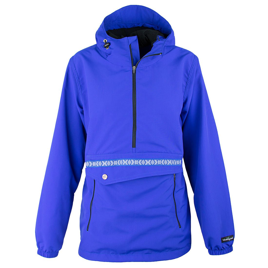 Boundary Waters Hooded Windshirt (Women's)