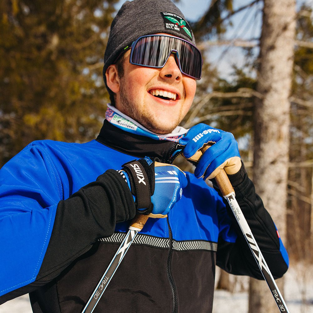 Men's Nordic Ski Clothing