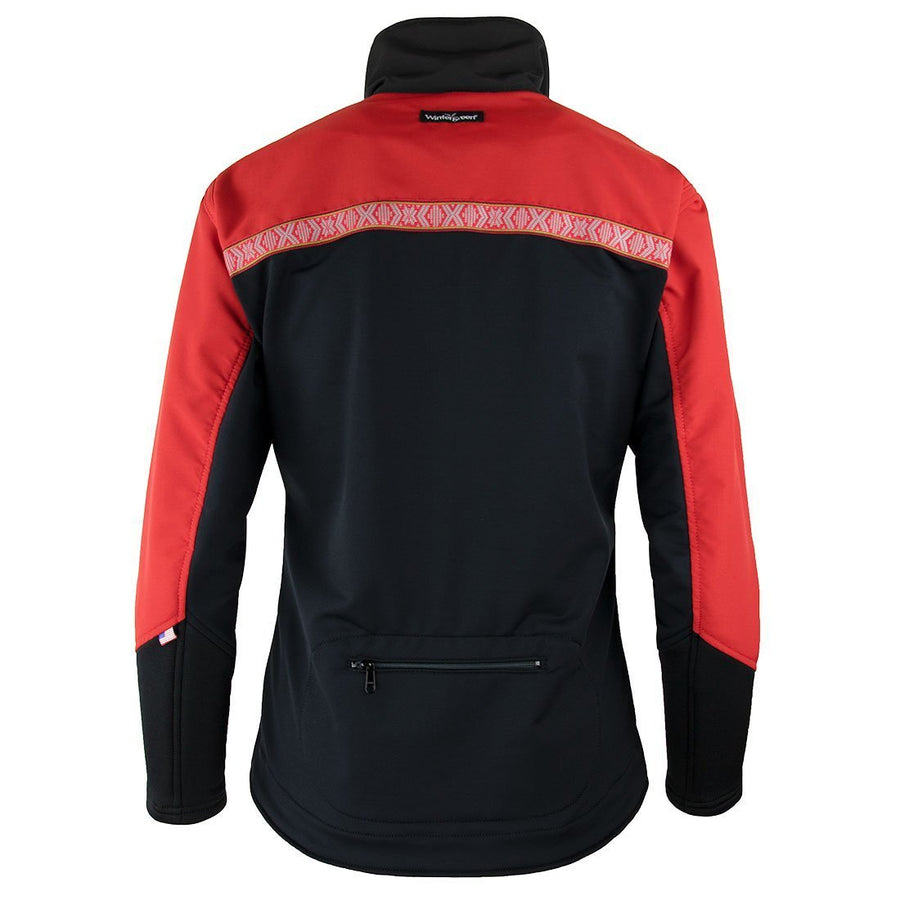 Women's Nordic Jacket